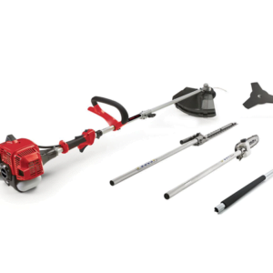 Mountfield MM2605 5 - in - 1 Petrol Multi-Tool
