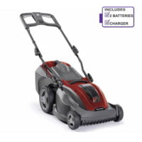 Mountfield Princess 42Li 48v 500 Series Cordless Mower with Battery and Charger