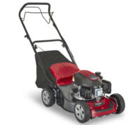 Mountfield SP42 Self-Propelled 4 Wheel Petrol Lawn mower