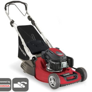 Mountfield SP505R V Variable Speed Rear Roller Lawnmower