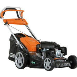 Oleo-Mac G53TK All Road Plus 4 Self-Propelled Petrol Lawn Mower