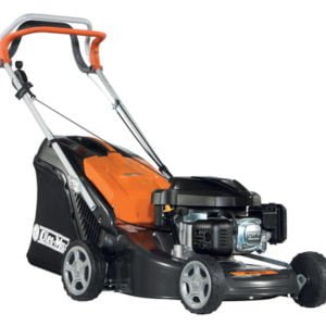 Oleo-Mac G53TK Comfort Self-Propelled Petrol Lawn Mower