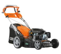 Oleo-Mac G53VK All Road Plus 4 Self-Propelled Petrol Lawn Mower
