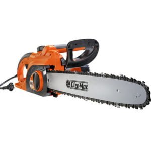 Oleo-Mac GS 200 E Electric Chainsaw