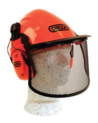 Oregon Sarawak Safety Helmet