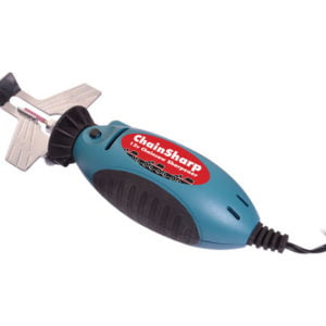 Portek ChainSharp 12v Chainsaw Sharpening Kit