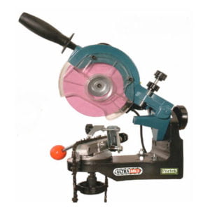 Portek Ultra 3 Professional Chainsaw Sharpener