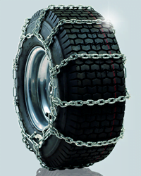 RUD Tyre Snow Chain (20 x 10.00-8)