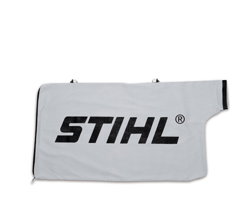 Replacement bag for Stihl Vacuum Shredders SH56 and SH86 models