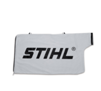Replacement bag for Stihl Vacuum Shredders SHE71 and SHE81