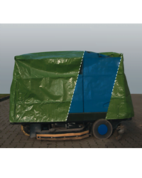 Ride On Lawn mower Cover - Universal (Small)