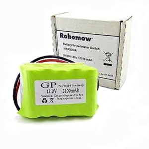 Robomow Battery Pack for MRK5002C Perimeter Switch