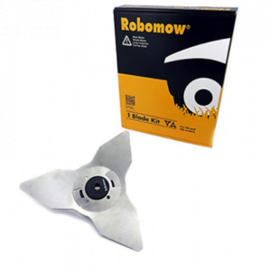 Robomow RC Model 1 Blade Kit
