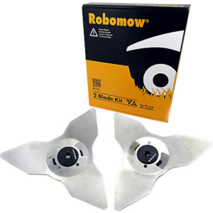 Robomow RS Models Reversible Blade Kit