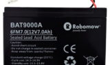 Robomow RX 12v Battery