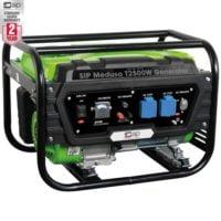 SIP SIP MEDUSA T2500W Petrol Powered Generator