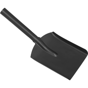 Sealey Coal Shovel 150mm