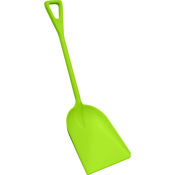 Sealey General Purpose Polypropylene Shovel