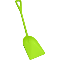 Sealey General Purpose Polypropylene Shovel