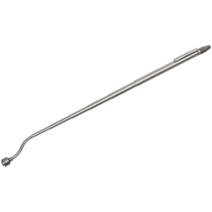 Sealey Pocket Clip Telescopic Magnetic Pick Up Tool
