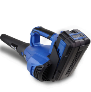 Hyundai battery-powered cordless blower