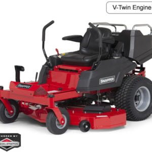 Snapper ZTX350 52" Zero Turn Garden Tractor