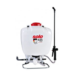 Solo 435 Classic 20 Litre BackPack Garden Sprayer