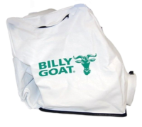 Standard turf bag for Billy Goat KD 512 890023