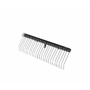 Stiga 130cm Park Rear Rake Tool (Rear Tool Lift Required)