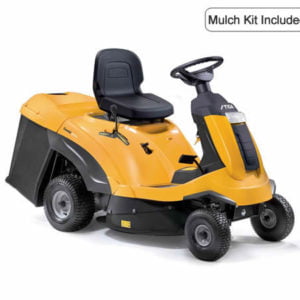 Stiga Combi 2072 H Lawn Rider