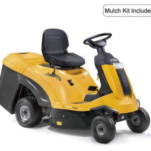 Stiga Garden Combi 3072 H Compact Lawn Rider
