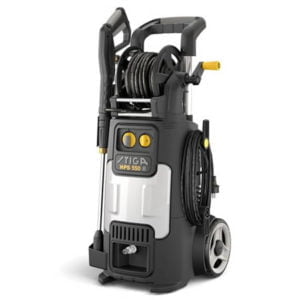 Stiga HPS 550R Electric High Pressure Washer