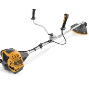 Stiga SBC 636 D Bike Handle Brushcutter