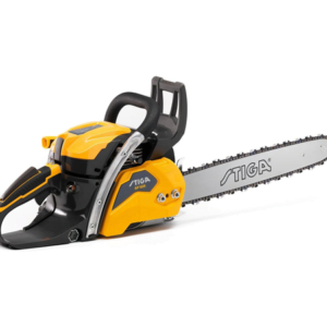 Stiga SP526 20" Petrol Chainsaw