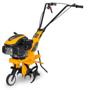 Stiga SRC 36 V Petrol Tiller