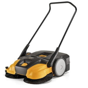 Stiga SWP 577 Push Sweeper