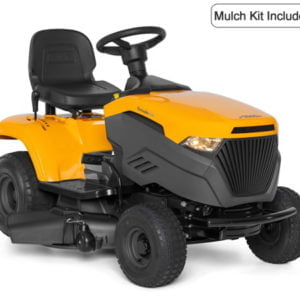 Stiga Tornado 2098M Side Discharge Lawn Tractor