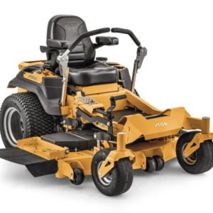 Stiga ZT 7132 T Zero Turn Garden Tractor