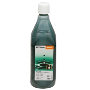 Stihl HP Super Two Stroke Oil 1 Litre 50:1 0781 319 8053