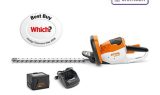 Stihl HSA 56 Cordless Hedge Trimmer with Battery and Charger