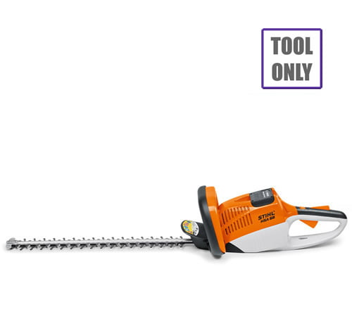 Stihl HSA 66 Cordless Hedge Trimmer (tool only)