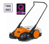 Stihl KGA 770 Cordless Sweeping Machine (tool only)