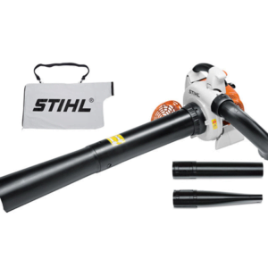 Stihl SH86CE Vacuum/Shredder
