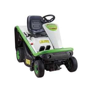 The Etesia Hydro 80 MKHP