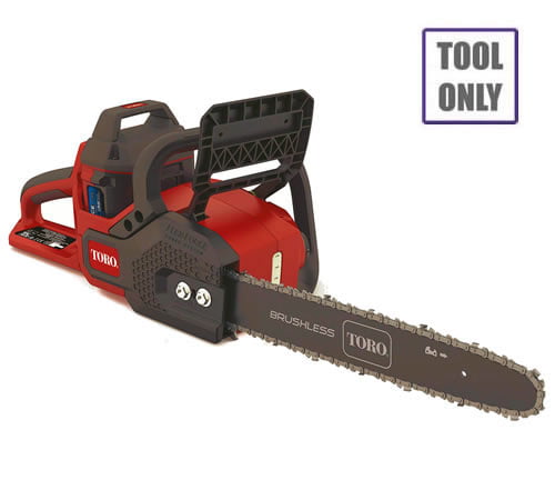 Toro 51845T Flex-Force 60v Cordless Chainsaw (Tool Only)