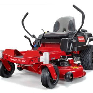 Toro TimeCutter ZS4200T 107cm Zero Turn Twin Ride-on Mower