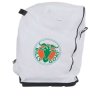Turf bag for Billy Goat KD (prior to KD505 model) 900806