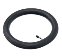 Tyre Inner Tube Straight Valve Stem (11x4.00x4)