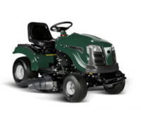 Webb 1742SD Side Discharge Lawn Tractor