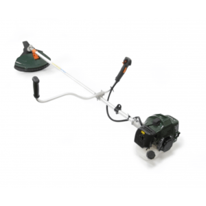 Webb BC43 Bike Handle Petrol Brush cutter